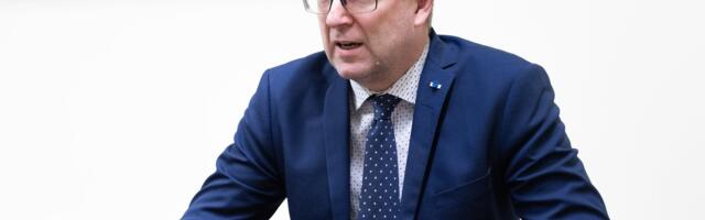 Kaitseministeeriumi kantsler Kaimo Kuusk_ riigikontrolli osutatud puuduste kõrvaldamiseks panime kokku tegevuskava