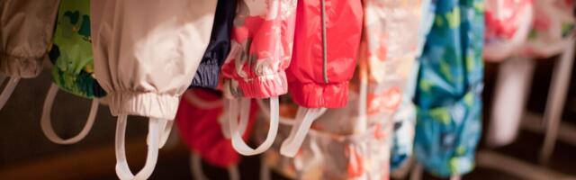 Lasterõivaste tootja kaotas paari aastaga poole käibest ja kirjutas miljoneid korstnasse