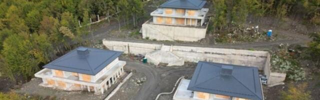 Ko stoji iza novog luksuznog odmarališnog kompleksa na Crnom moru?