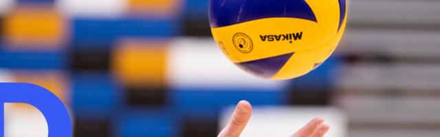 TÄISPIKKUSES | Vaata uuesti Audentes/Solarstone - Robežsardze/RSU kohtumist!