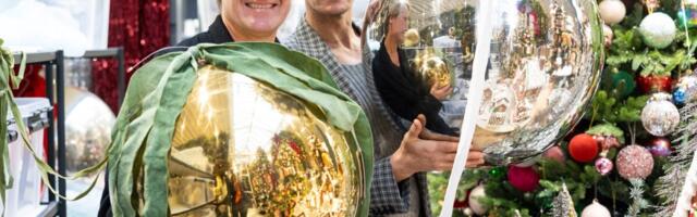 Konkurendid kukuvad pankrotti: Shishi sisustusäri püsib ikkagi kasumis