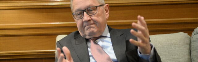 ESM-i eksjuht hoiatas sakslasi majanduslangusest tuleneva vaesuse eest