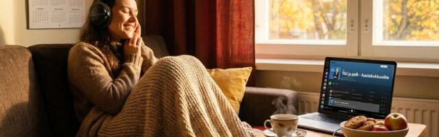 Tööst ja palgast aastal 2025