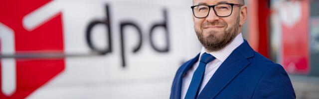 Juhiankeet. DPD Eesti tegevjuht Remo Kirss: “Vigade tegemine on okei, kuid samade vigade kordamine on valik”