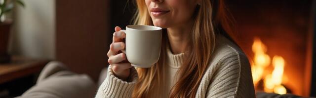 ChatGTP: hygge aitab talvist pakaseperioodi üle elada