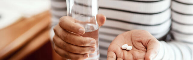 Kas tsink, C- ja D-vitamiin aitavad tõepoolest kiiremini terveks saada? Apteeker vastab