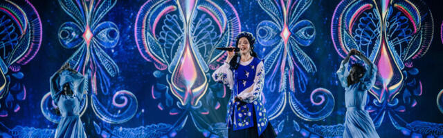 Eesti Laulu finaal | Uliana