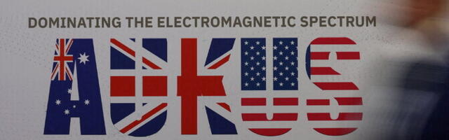 Austraalia rajab 3,9 miljardi USA dollari eest tuumaallveelaevade tehase