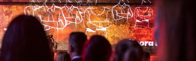 Gaselli TOP: raevuka kasvuga ärisid tükib esile aina vähem