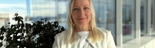 Kultuuriministeeriumi uus kultuuriväärtuste asekantsler on Eili Lepik