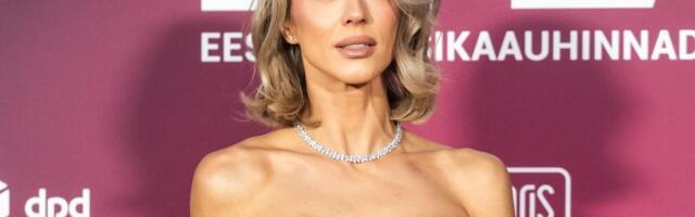 Agne Vaheri eluunistus täitus. „Kõik lähedased tulevad Fashion Weekile kaasa elama“