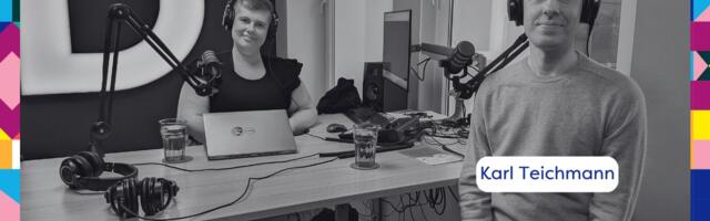 KUULA | Tunnustuse pälvinud Erasmus+ projekt aitab meestel toime tulla lahutuskriisiga