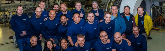 Lennundusidu Skyselect tõstis 9 miljonit dollarit