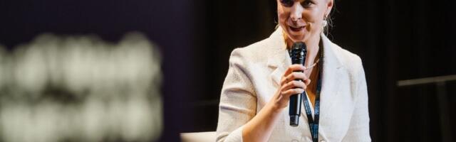 Women Go Tech asutaja: naiste IT karjääri takistab süsteem, mitte oskused