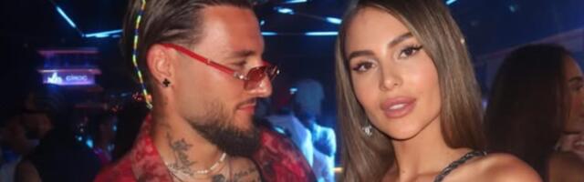 "Sve ostalo je mučenje": Anastasija Ražnatović objavila misterioznu poruku