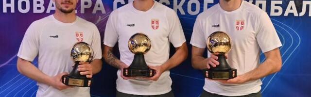 CELA ITALIJA BRUJI O REPREZENTATIVCU SRBIJE: Čuveni klub spreman da za njega iskešira čak 40 miliona evra!