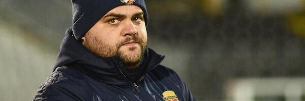 TVDRI DA SU ONI JEDAN OD NAJSPEMNIJIH EKIPA! Marko Neđić poslao jaku poruku pred meč sa IMT-om: "Voleo bih da ostanemo neporaženi do kraja"
