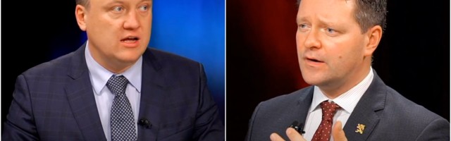 Objektiivi raadio: seekord räägime Objektiivist