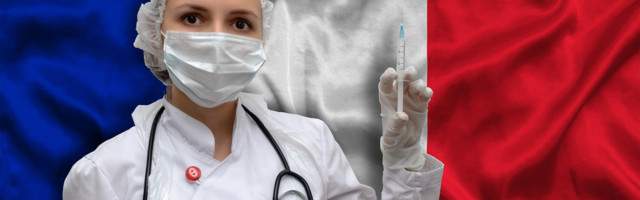 Prantsuse meditsiinitöötajad ei soovi kaitsepookimist – riik kaalub sundvaktsineerimist