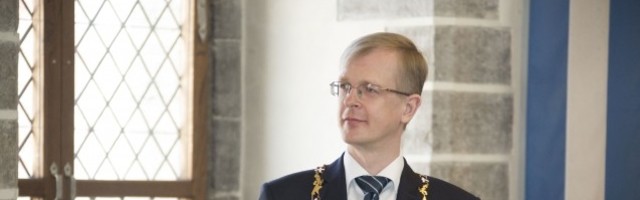 Tiit Terik: milliste relvadega tulete, Mart Helme?