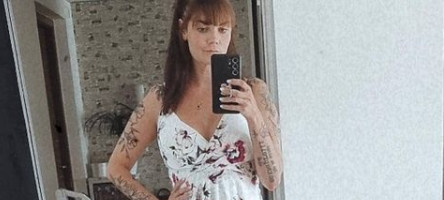 TULISED FOTOD: Mallukas pidutses koos kallima Gerdiga Türgi päikese all