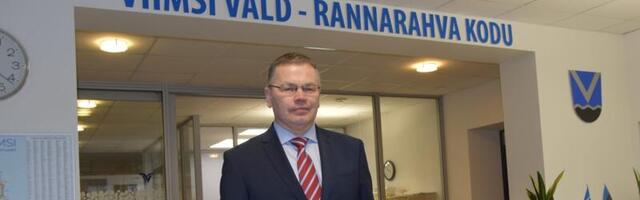 Viimsi võimuleppe sõlmisid Reform, Eesti 200, valimisliit ja Isamaa