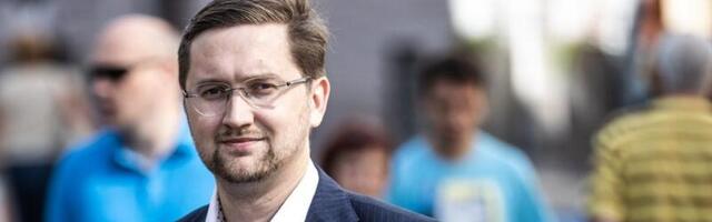 Jaak Madisoni kiri Jüri Luigele: NATO nõudku Venemaalt Krimmi tagastamist Ukrainale ja Kaliningradi demilitariseerimist