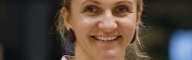 Helmese personalijuht Maris Viires: värbamine kui Tinderi kohting