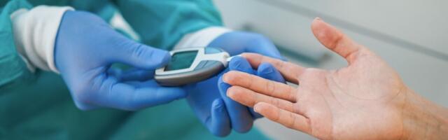 Uuring: koroona põdemine võib tõsta diabeeti haigestumise riski