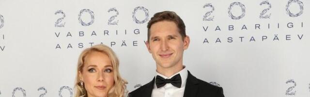 IMELINE: LENNA KUURMAA näitas, kui suure südamega naine ta on