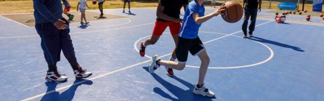 Algas registreerimine Fairplay turniirile!