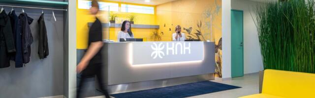 Kõrva-Nina-Kurguhaiguste Kliinik kasvatas nii käivet kui ka kasumit