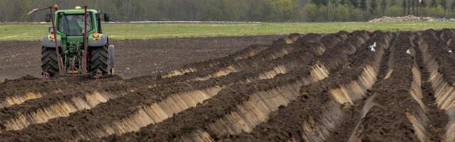 Pidage hoogu või 40 aasta pärast meil viljakat mulda enam polegi!