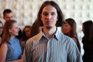 TENNO TEIDEARU, etnoloog