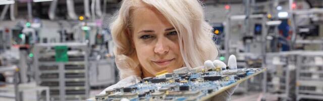 Sirli Männiksaar: keerulised ajad on võimalus kujundada uus tulevik