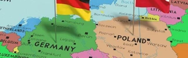 Poland Subordinated Itself To Germany On Two Fronts Over The Past Week