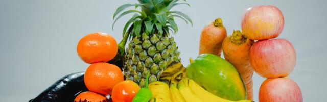 Uuest õppeaastast muudetakse lasteaia- ja koolilaste puu- ja köögivilja ning piima ja piimatoodete pakkumise tingimusi