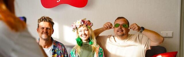 Mai-Liis Kivistik: iga inimene võiks õppida kuulama oma keha ja loodust