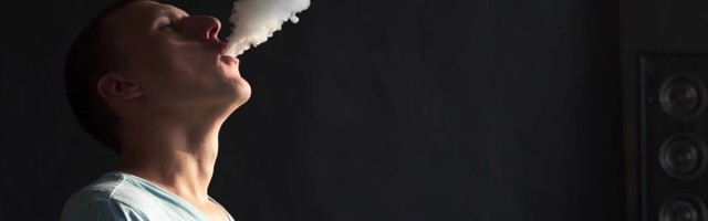 Reporter: Üle-Eestilise vähinädala fookuses on tänavu kopsuvähk