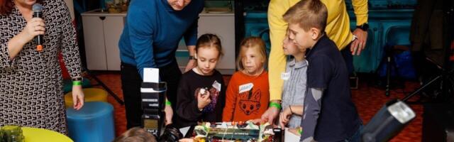 TV3 uue reisisarja 11aastane osaleja muheleb: „Isad ei teadnud, et neid ootab katastroof!“