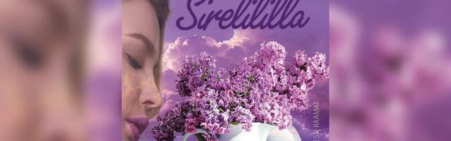 RAAMATUSOOVITUS | Marje Ernits, „Sirelililla”