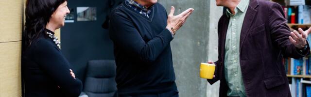 Maailmakuulsa juhtimiskoolitaja õpetused: ära ole nõuandja-koletis