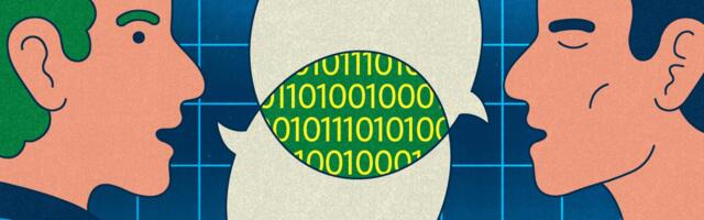 You sound like ChatGPT