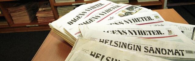 Helsingin Sanomate ajakirjanik mõisteti riigisaladuse avaldamise eest tingimisi vangi