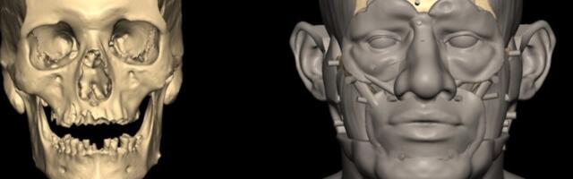 Teadlased viisid läbi esimese täieliku Vana-Egiptuse inimese genoomi sekveneerimise