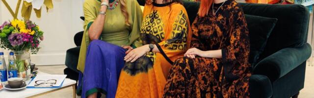 ÕL TV „PUUDUTA MIND“ | Moelooja Ilona Abdullaeva: võtsin pileti tundmatusse – ma lihtsalt pidin Eestist minema saama