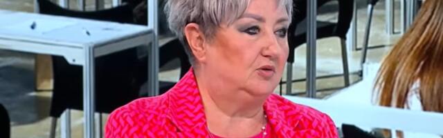 Dekanka Natalija Jovanović: Ozbiljno razmišljam da zatražim politički azil u drugoj državi