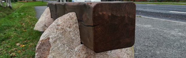 AINULAADSED LEVIKIVI PINGID SINDIS