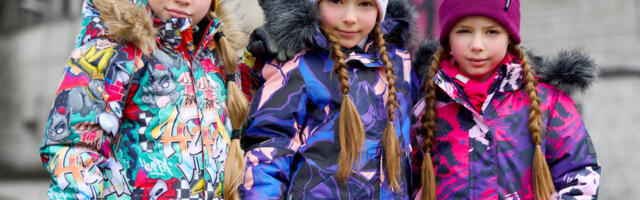 Testitud Eesti talves! Joped, mis aitavad peredel ilmast hoolimata õueelu nautida!