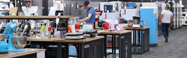 Digigeeniuse diilid: 4 kõige magusamat e-smaspäeva tehnikapakkumist